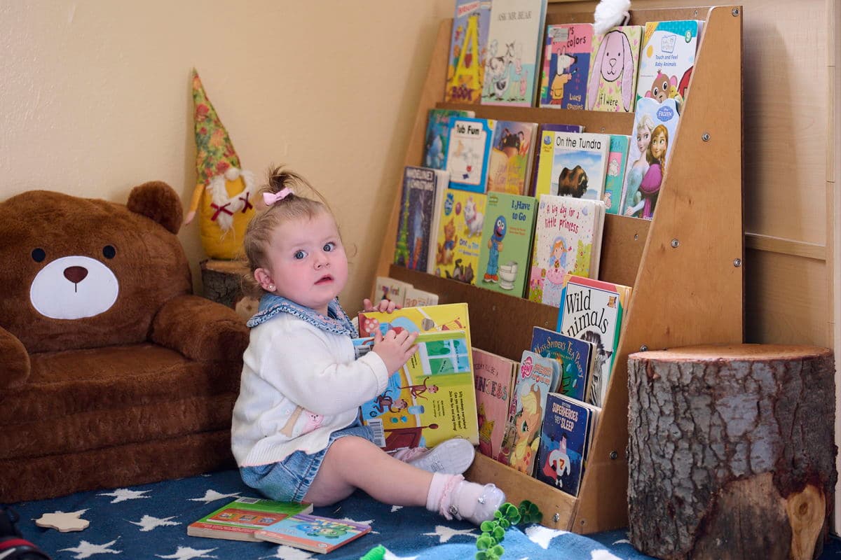 Learning activities